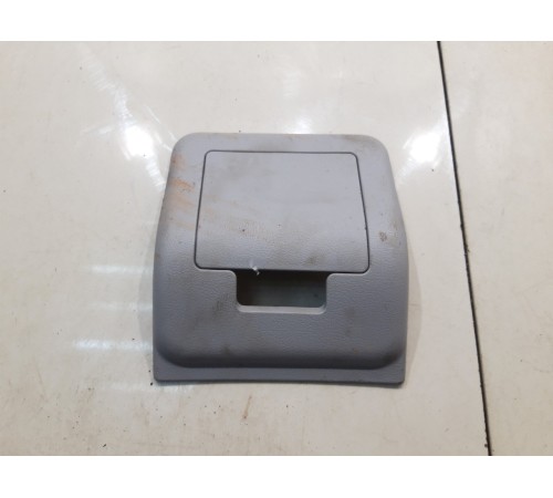 Накладка торпедо(правая)