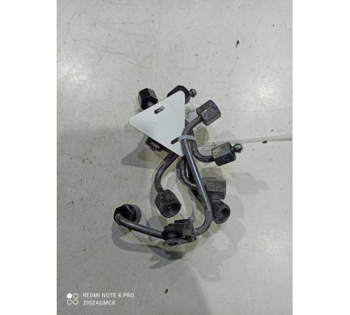 Топливные трубки (5 шт.)