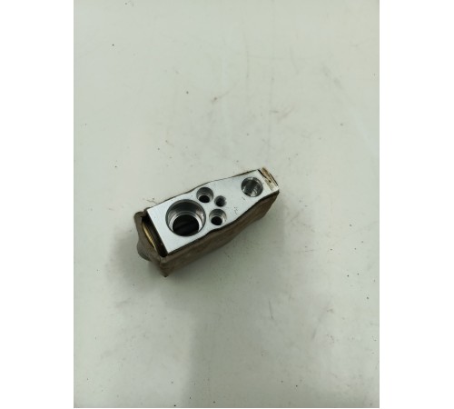 Клапан кондиционера