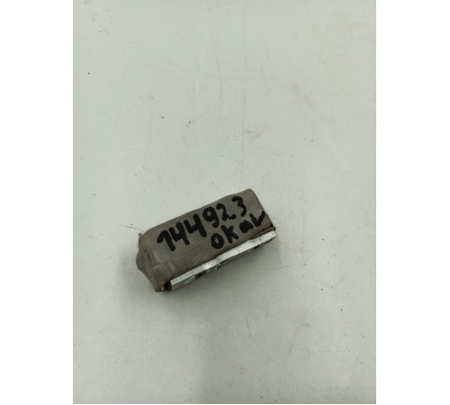 Клапан кондиционера