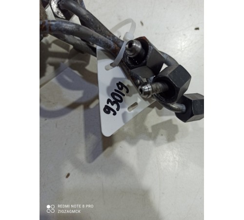 Топливные трубки (5 шт.)