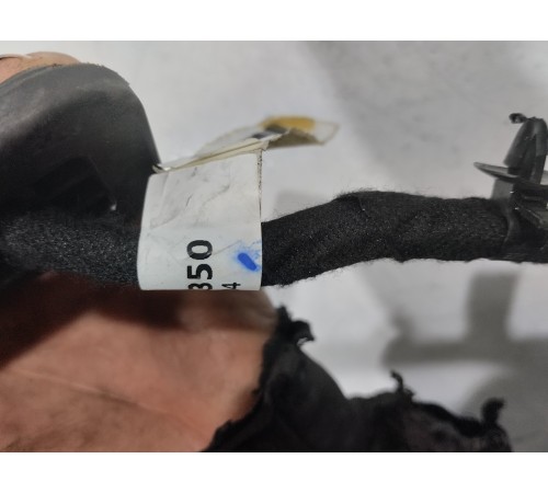 Электропроводка двери передняя правая