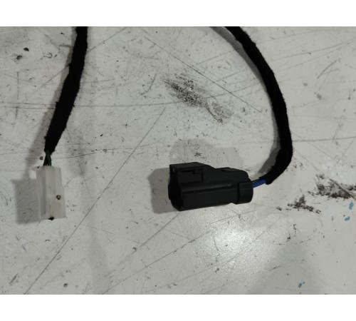 Электропроводка двери передняя правая