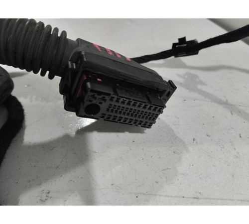 Электропроводка двери передняя правая