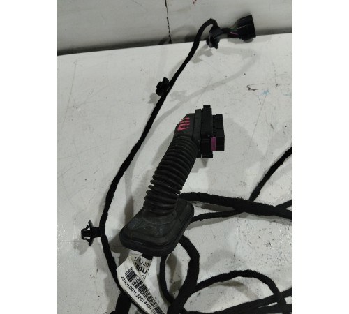 Электропроводка двери передняя правая