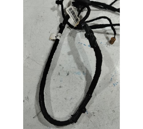 Электропроводка двери передняя правая