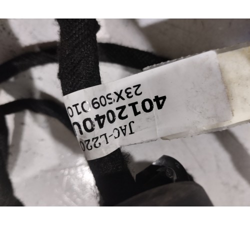 Электропроводка двери передняя правая