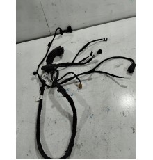 Электропроводка двери передняя правая