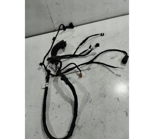 Электропроводка двери передняя правая