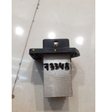 Резистор отопителя(задний)