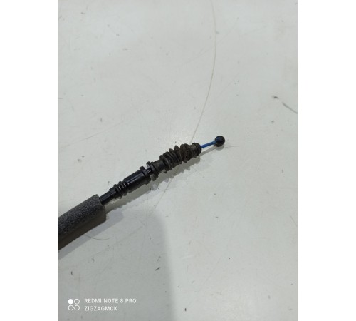 Замок двери (задний правый)