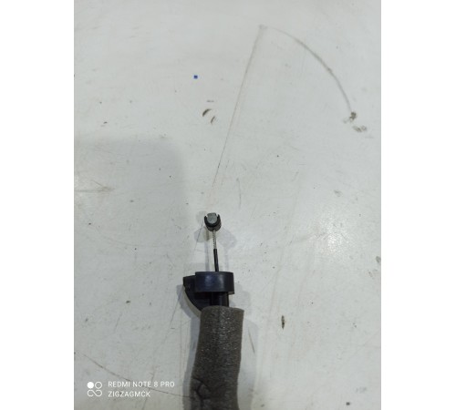 Замок двери (задний правый)