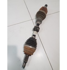 Привод полуось передний левый