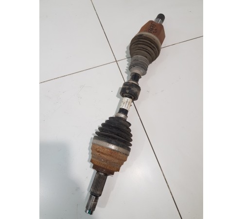 Привод полуось передний левый