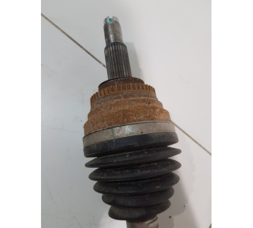 Привод полуось передний левый