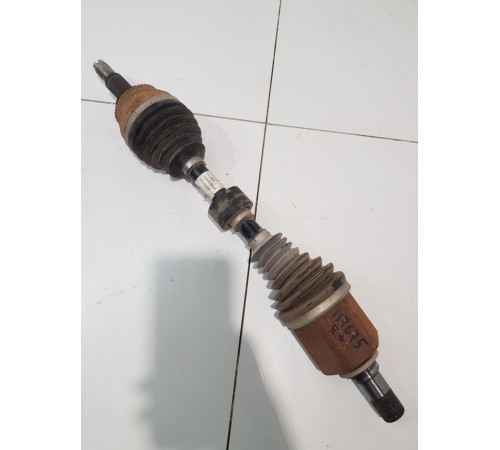 Привод полуось передний левый