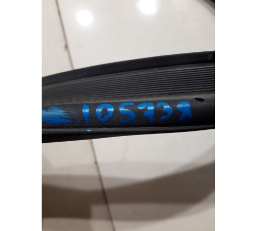 Уплотнитель багажника