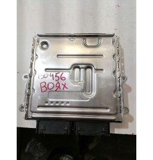 Блок управления двигателем