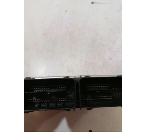 Блок управления двигателем