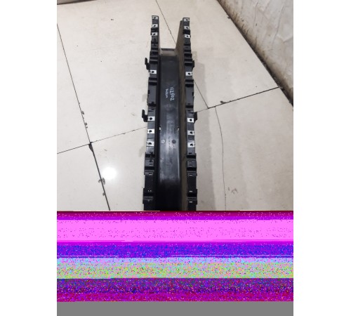 Кабельная шахта электропроводки