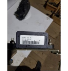 Датчик ускорения