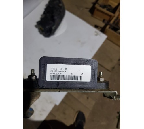 Датчик ускорения