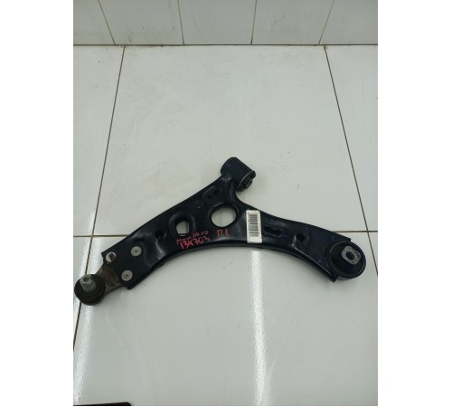 Рычаг подвески передний левый