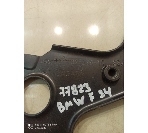 Кронштейн(крепление)