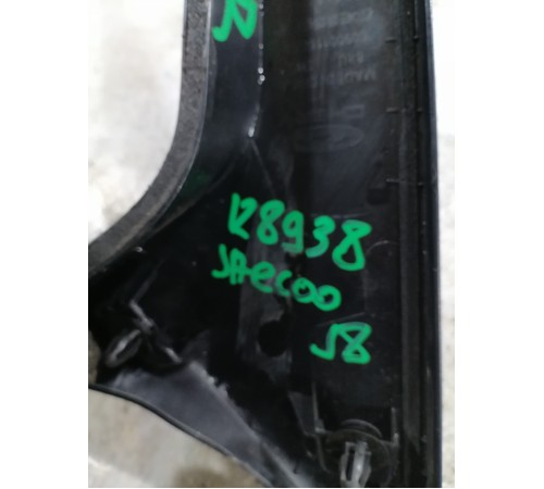 Накладка двери багажника