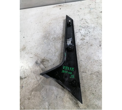 Накладка двери багажника