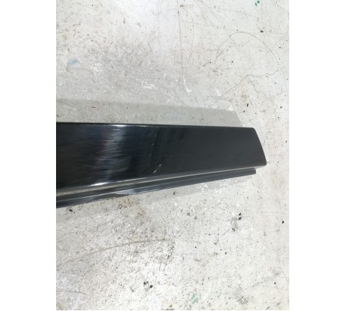 Накладка двери багажника