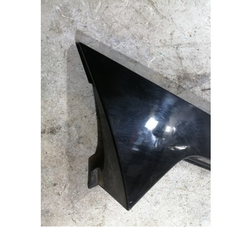 Накладка двери багажника