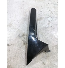 Накладка двери багажника