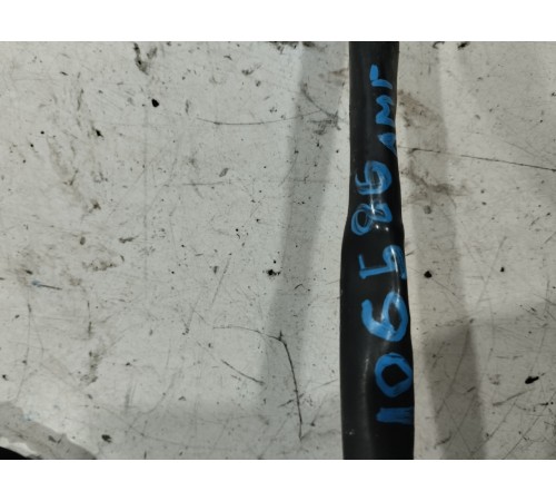 Электропроводка АКПП