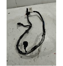 Электропроводка АКПП