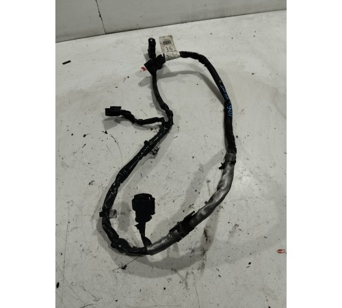 Электропроводка АКПП