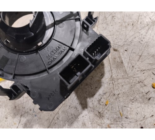 Подрулевая контактная группа (шлейф)