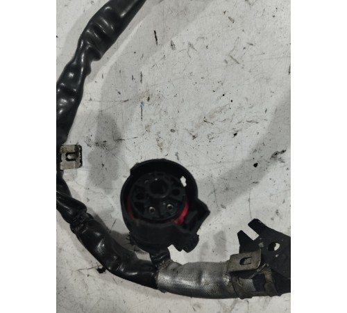 Электропроводка АКПП