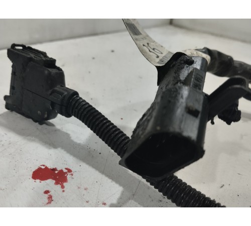 Электропроводка АКПП