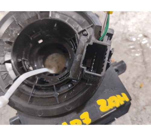 Подрулевая контактная группа (шлейф)