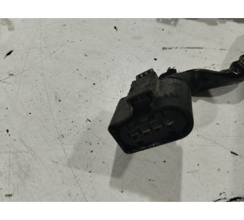 Электропроводка АКПП