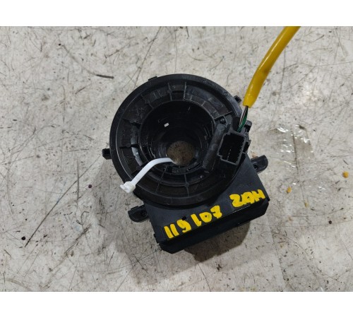 Подрулевая контактная группа (шлейф)