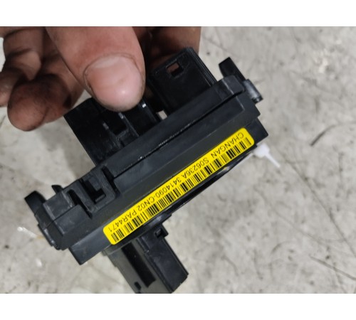 Подрулевая контактная группа (шлейф)