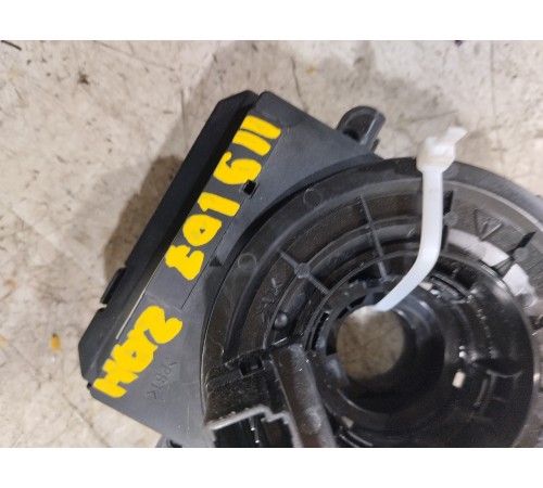 Подрулевая контактная группа (шлейф)