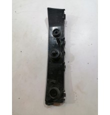 Кронштейн бампера передний правый