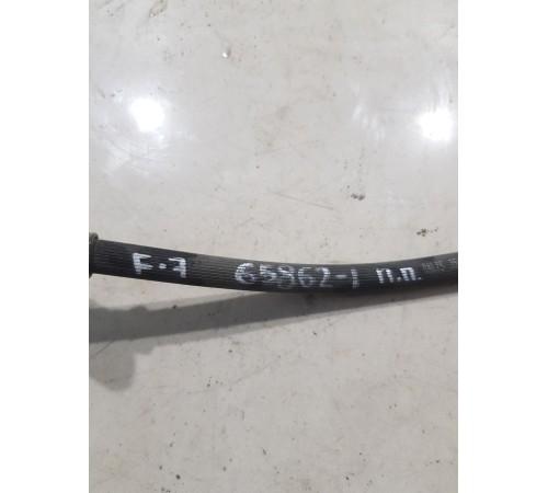 Тормозной шланг передний правый