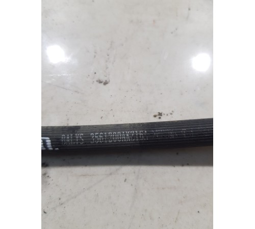 Тормозной шланг передний правый