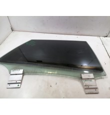 Стекло двери заднее правое