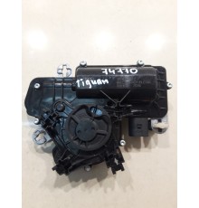 автодоводчик двери багажника