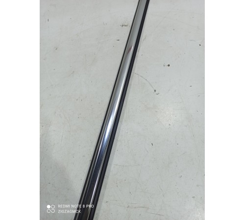 Уплотнитель стекла (задний правый наружный)